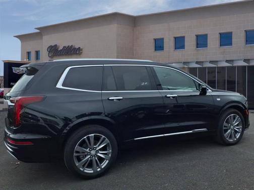 2023 Cadillac XT6 Premium Luxury AWD