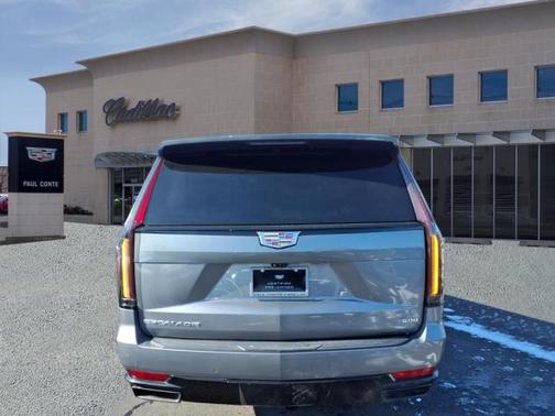 2021 Cadillac Escalade ESV Sport Platinum