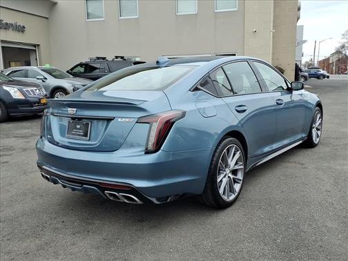 2023 Cadillac CT5-V V-Series