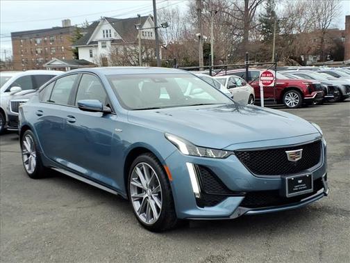 2023 Cadillac CT5-V V-Series