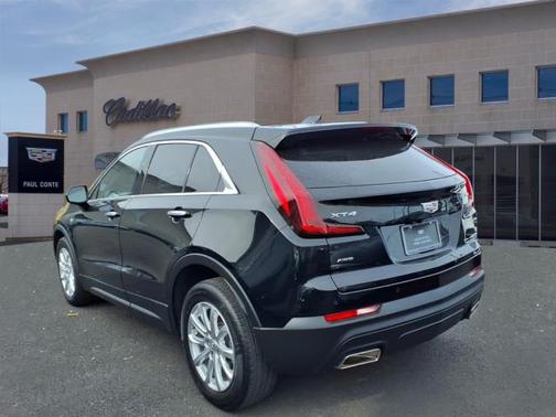 2021 Cadillac CT5 Premium Luxury RWD