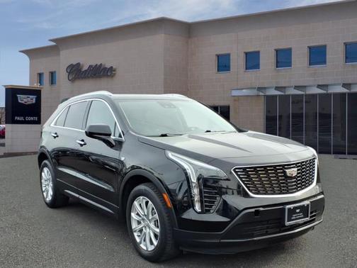 2021 Cadillac CT5 Premium Luxury RWD