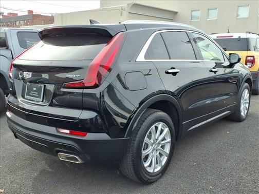 2021 Cadillac CT5 Premium Luxury RWD