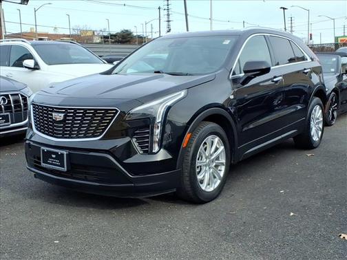 2021 Cadillac CT5 Premium Luxury RWD