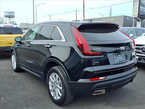 2021 Cadillac CT5 Premium Luxury RWD