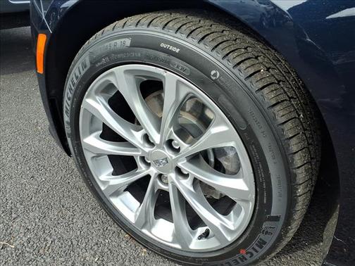 2021 Cadillac CT5 Premium Luxury RWD