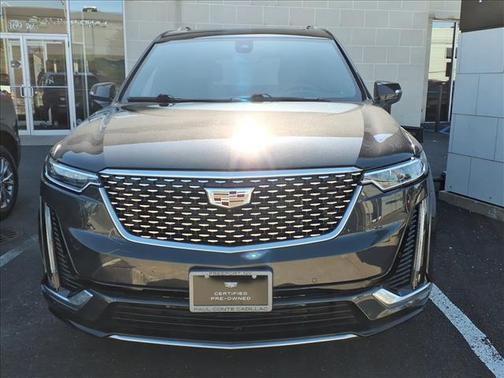 2023 Cadillac XT6 Premium Luxury AWD