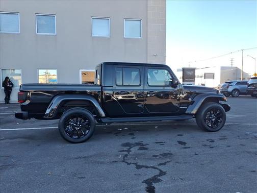 2023 Jeep Gladiator High Altitude 4x4