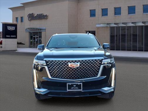 Black Raven 2023 Cadillac Escalade Premium Luxury