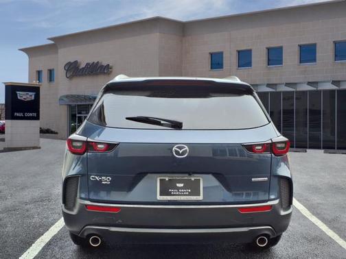 2023 Mazda CX-50 2.5 S Preferred Plus