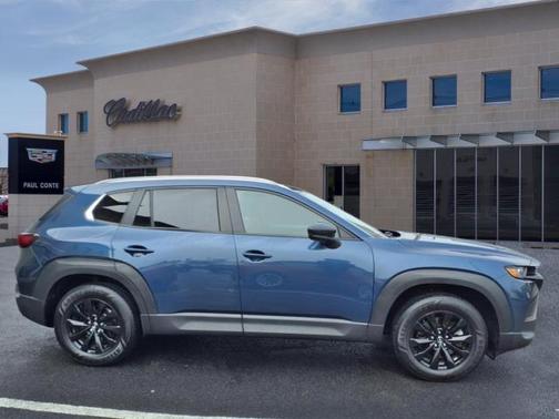 2023 Mazda CX-50 2.5 S Preferred Plus