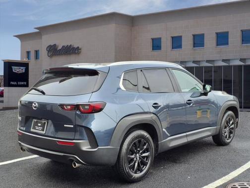 2023 Mazda CX-50 2.5 S Preferred Plus