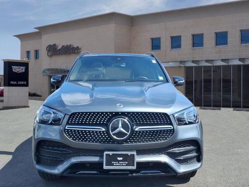 2023 Mercedes-Benz GLE 350 4MATIC