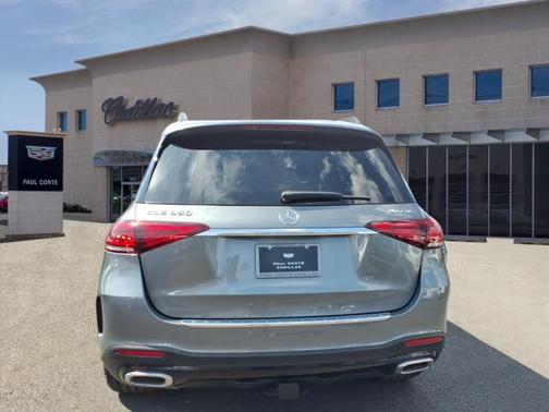 2023 Mercedes-Benz GLE 350 4MATIC