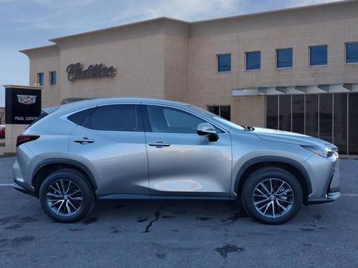2024 Lexus NX 350 350 Base