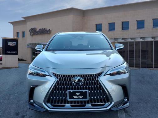2024 Lexus NX 350 350 Base