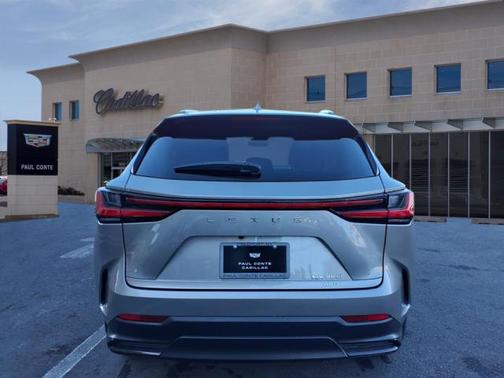 2024 Lexus NX 350 350 Base