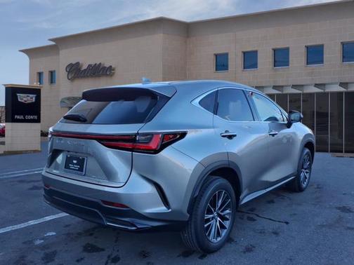 2024 Lexus NX 350 350 Base