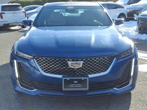 2023 Cadillac CT5 Premium Luxury