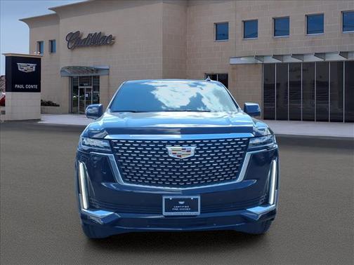 Black Raven 2023 Cadillac Escalade Premium Luxury