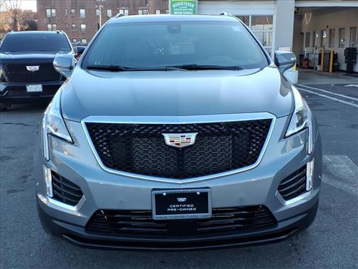 2022 Cadillac XT5 Sport