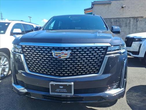 2024 Cadillac Escalade ESV Premium Luxury