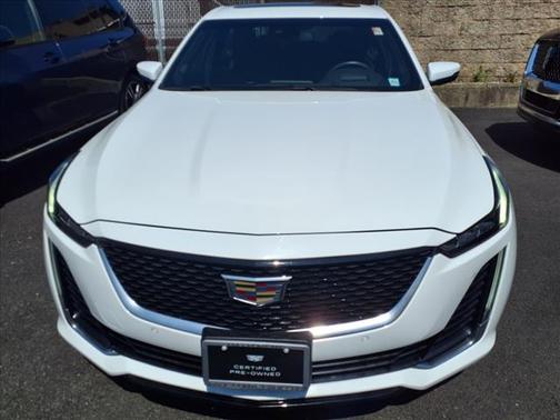 2024 Cadillac CT5 Premium Luxury AWD