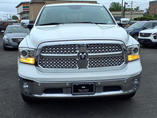 2018 RAM 1500 Laramie
