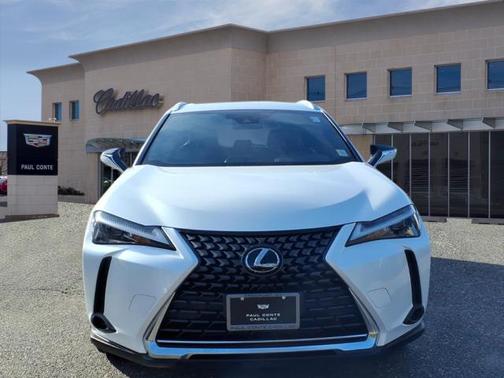2023 Lexus UX 250h Base