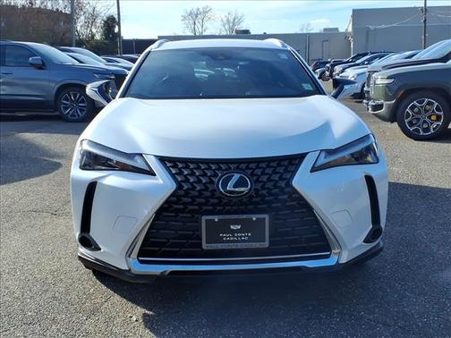 2023 Lexus UX 250h Base