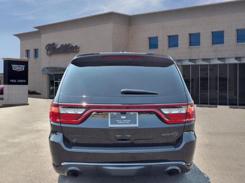 2023 Dodge Durango SRT Hellcat Premium AWD