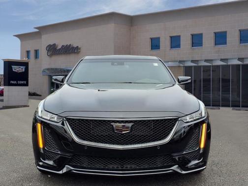 2024 Cadillac CT5-V V-Series