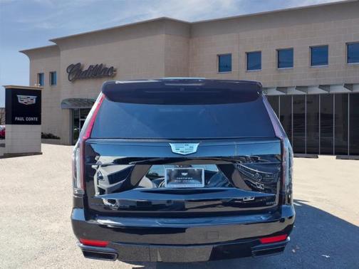 2023 Cadillac Escalade ESV Sport