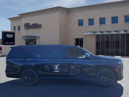 2023 Cadillac Escalade ESV Sport