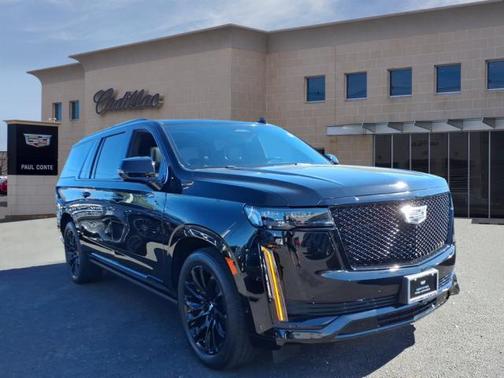 2023 Cadillac Escalade ESV Sport