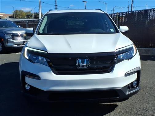 2022 Honda Pilot AWD Special Edition