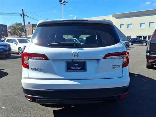 2022 Honda Pilot AWD Special Edition