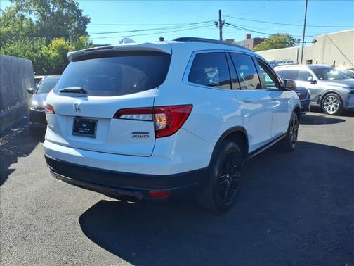 2022 Honda Pilot AWD Special Edition