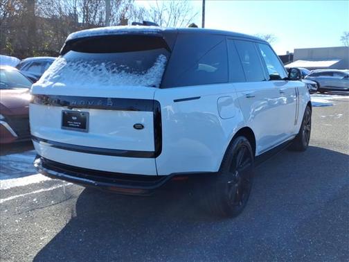 2023 Land Rover Range Rover P530 SE