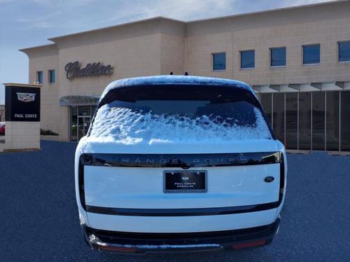 2023 Land Rover Range Rover P530 SE