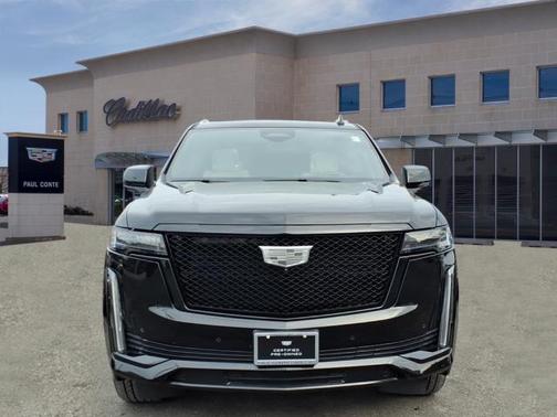 2023 Cadillac Escalade Sport