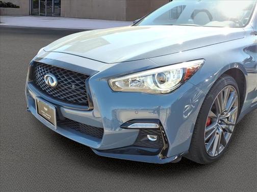 2023 INFINITI Q50 3.0t RED SPORT 400
