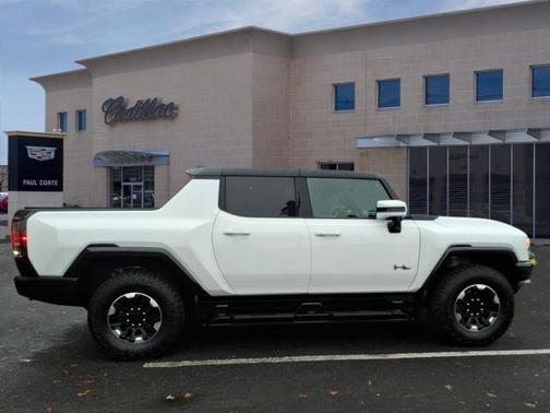 2023 GMC HUMMER EV Pickup 3X