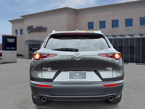 2022 Mazda CX-30 2.5 Turbo Premium Plus Package