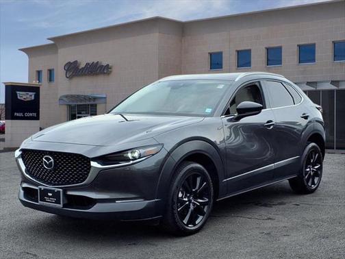 2022 Mazda CX-30 2.5 Turbo Premium Plus Package