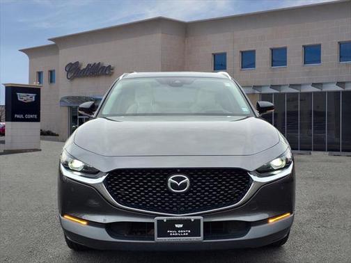 2022 Mazda CX-30 2.5 Turbo Premium Plus Package