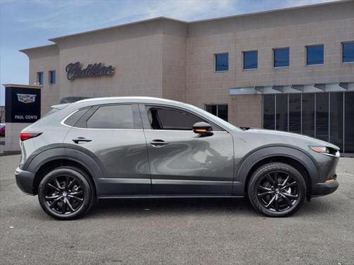2022 Mazda CX-30 2.5 Turbo Premium Plus Package