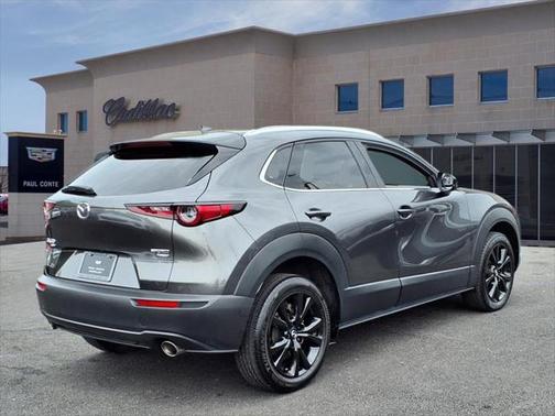 2022 Mazda CX-30 2.5 Turbo Premium Plus Package