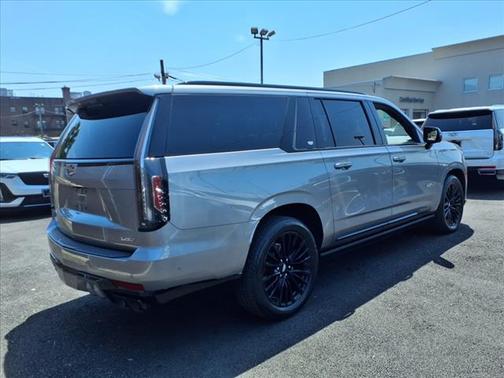 2023 Cadillac Escalade ESV V-Series
