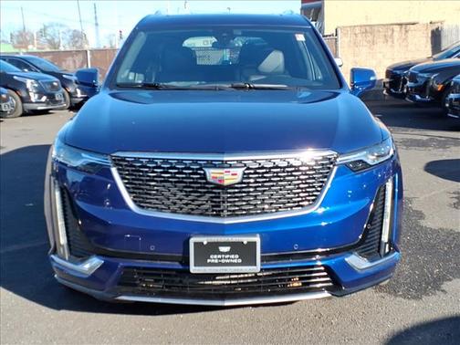 2023 Cadillac XT6 Premium Luxury AWD